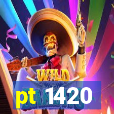 pt 1420